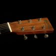 Used Martin D-21 Special Dreadnought Acoustic Guitar Natural Hot on Sale