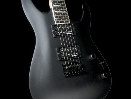 Jackson JS22 Dinky Arch Top DKA Electric Guitar Satin Black Online Hot Sale