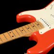 Fender Custom Shop  56 Stratocaster Relic Fiesta Red 2004 Fashion