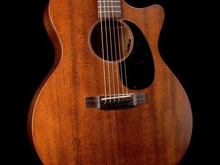 Martin GPC-15ME Grand Performance Acoustic Natural Online now