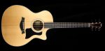 Taylor 314ce 2015 Limited Edition Indian Rosewood Acoustic Guitar Natural For Sale