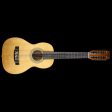 Martin Custom Shop 5 Terz 12-String Figured Koa Acoustic Guitar Natural Discount