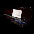 Used Gibson Custom Shop Elliot Easton SG Electric Guitar Pelham Blue For Discount