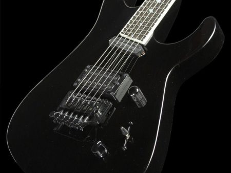 Caparison TAT Special Electric Guitar Transparent Spectrum Black For Sale