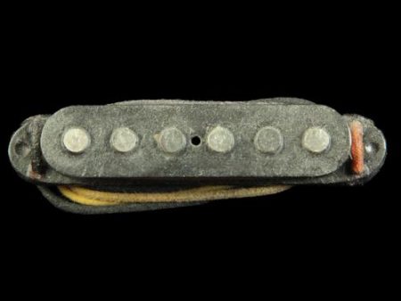 Seymour Duncan Antiquity Jaguar Neck Pickup Discount