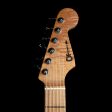 Charvel Guthrie Govan Signature HSH Caramelized Ash Natural 2017 Hot on Sale