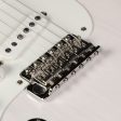 Fender American Original  50s Stratocaster Left-Handed White Blonde Online now