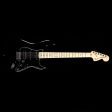 Fender American Special Stratocaster HSS Electric Guitar Black Sale