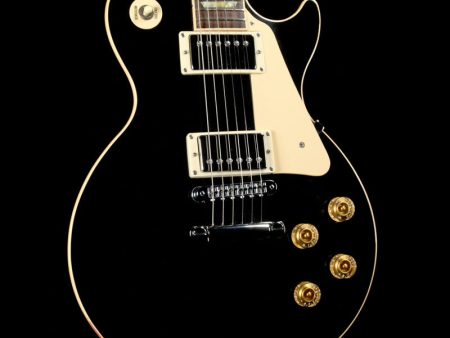 Gibson Les Paul Standard Ebony 1992 For Cheap