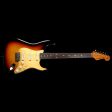 Fender Custom Shop  59 Stratocaster Masterbuilt Todd Krause Journeyman Relic 3 Color Sunburst Online