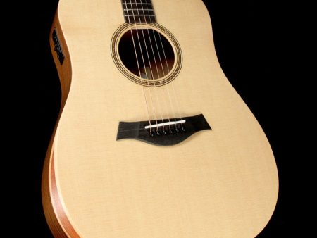 Used Taylor Academy 10e Dreadnought Acoustic Guitar Natural Sale