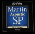 Martin SP 80 20 Bronze Acoustic Strings (Medium 13-56) Supply