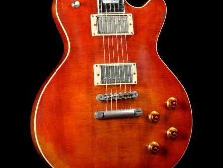 Eastman SB59 V Antique Amber Varnish Online Sale