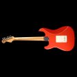 Fender Custom Shop  56 Stratocaster Relic Fiesta Red 2004 Fashion