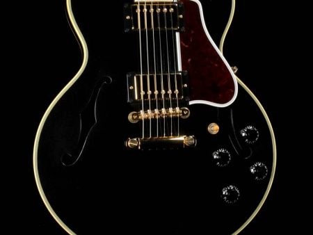 Gibson Custom Shop CS-356 Ebony 2004 Online now