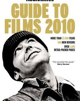 Times  Film Unit  Radio:  Radio Times  Guide to Films: 2010 [2009] paperback For Discount