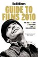 Times  Film Unit  Radio:  Radio Times  Guide to Films: 2010 [2009] paperback For Discount