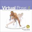 Mario Henri Chakkour:  Virtual Pose  4 [2008] Fashion