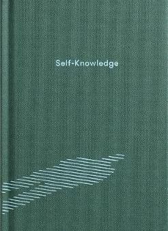 Of Life School: SELF KNOWLEDGE W9 [2017] hardback For Sale