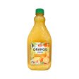 Coles Orange Juice 2L Discount