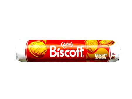 Lotus Biscoff Sandwich Caramelised Biscuits Cookies 150g Fashion