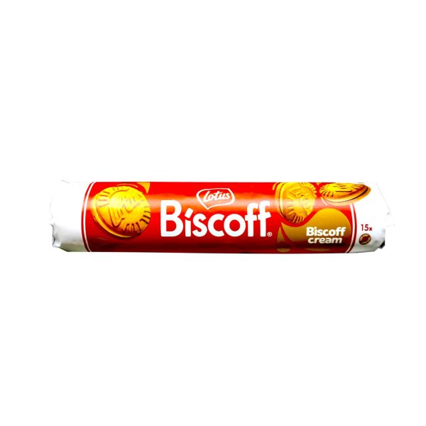 Lotus Biscoff Sandwich Caramelised Biscuits Cookies 150g Fashion