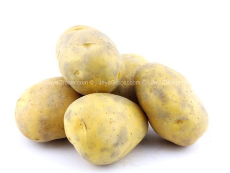 Potato (Indonesia) 1kg Online Sale