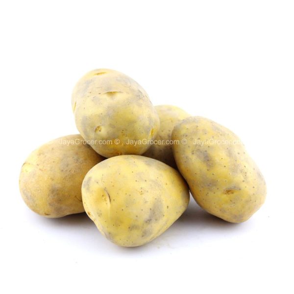 Potato (Indonesia) 1kg Online Sale