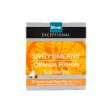 Dilmah Exceptional Lively Lime & Orange Fusion Real Leaf Tea 40g Discount