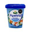 Arla Apetina Feta Cubes In Brine 200g For Discount