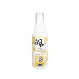 Joy Poo In-N-Out Toilet Spray Lemon Grass 60ml Supply