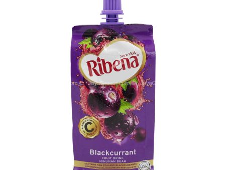 Ribena Mobile Regular 330ml For Sale