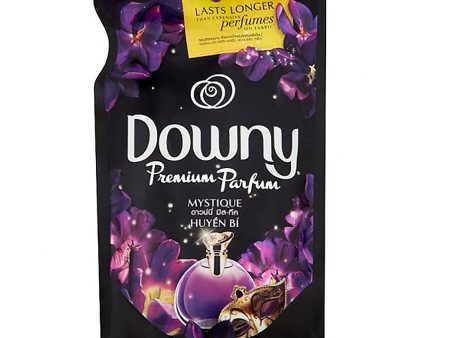 Downy Parfum Collection Mystique Fabric Softener Refill 1.35L Online