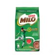 Milo Softpack 900g Supply