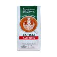 Australia s Own Barista Almond Milk 1L Supply