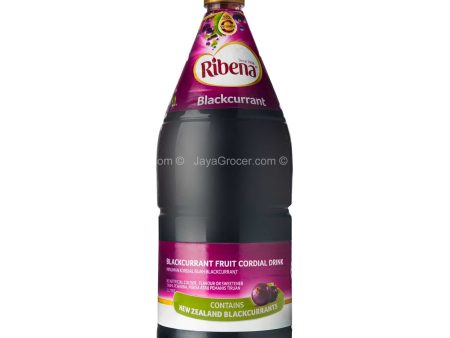 Ribena Regular 2L Supply