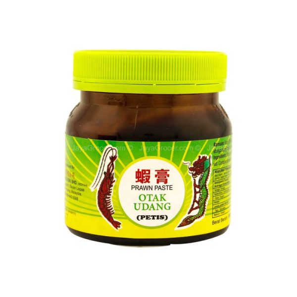 Cheong Kim Chuan Prawn Paste 180g Hot on Sale