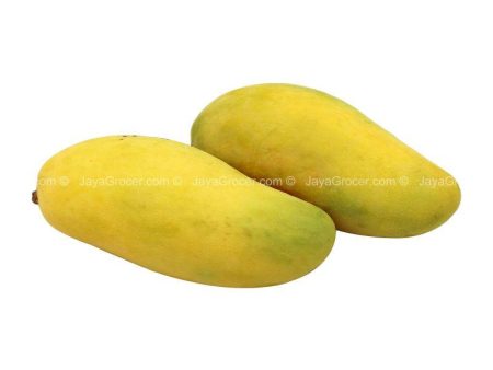 Rainbow Mango (Thailand) 1kg For Sale