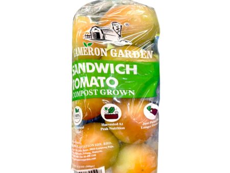 Cameron Garden Tomato (Malaysia) 500g Online