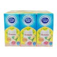 Dutch Lady UHT Milk Banana Flavour 200ml x 6 Supply