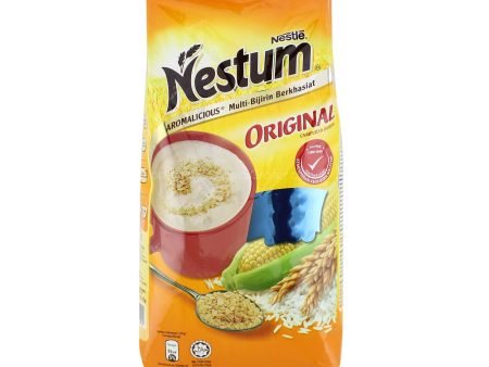 Nestle Nestum Original 220g For Discount