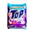 TOP Super Colour Anti-Malodour Powder Detergent 2.1kg Hot on Sale