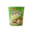 Mamee Express Cup Noodle Vegetarian 60g x 6 Sale