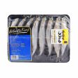 Atlantis King Frozen Shishamo Fish (Frozen Atlantic Capelin) 150g Online Hot Sale