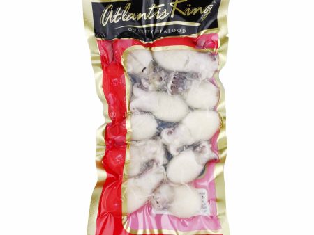 Atlantis IQF Baby Cuttlefish 250g Online now