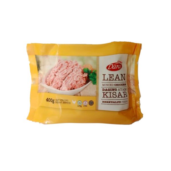 Dara Lean Minced Chicken 400g Cheap