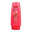 Loreal Elseve Keratin Smooth 72H Hair Conditioner 280ml Sale