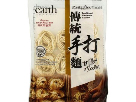 EARTH ORGANIC YANG CHUN MEE 250G Discount