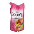 Downy Garden Bloom Concentrated Fabric Conditioner 1.5L Online Hot Sale