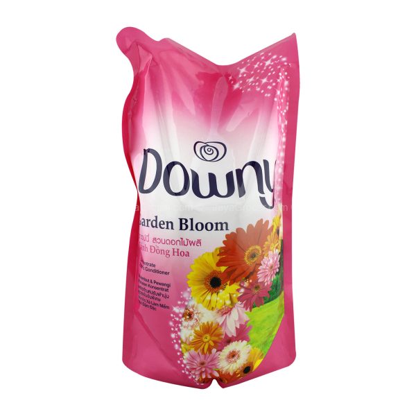 Downy Garden Bloom Concentrated Fabric Conditioner 1.5L Online Hot Sale